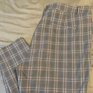 Gently used Loft Marisa skinny fit size 18